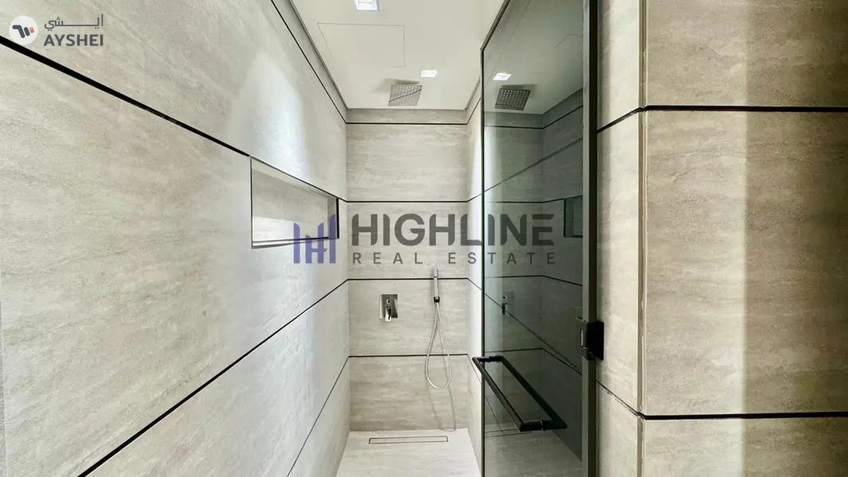 BRAND NEW DUPLEX | READY TO MOVE | CHILLER FREE-7-7