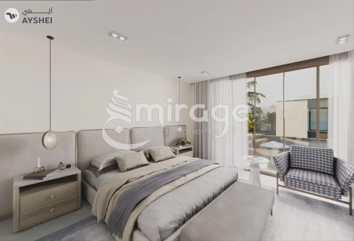 VILLA FOR SALE IN SAADIYAT LAGOONS, SAADIYAT ISLAND
