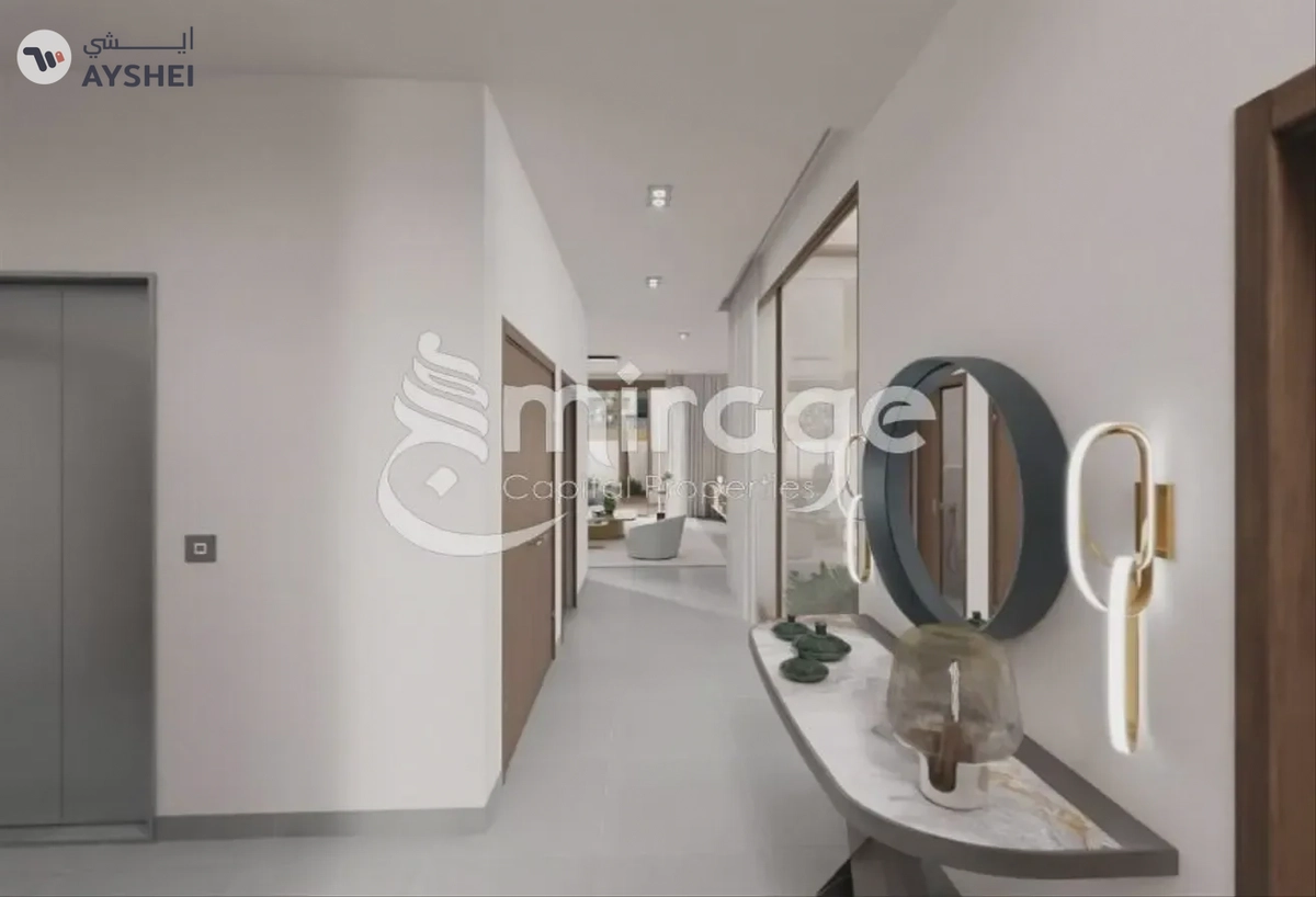 VILLA FOR SALE IN SAADIYAT LAGOONS, SAADIYAT ISLAND