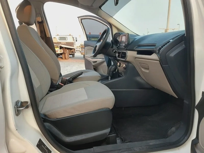 Ford EcoSport Limited 2018 | GCC Specs | Well Maintained-6