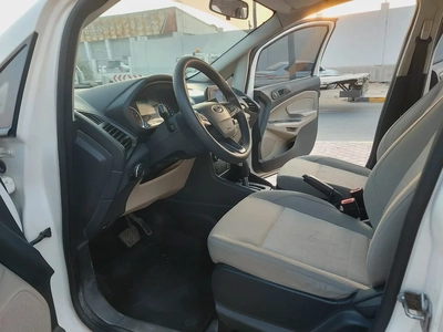 Ford EcoSport Limited 2018 | GCC Specs | Well Maintained-7