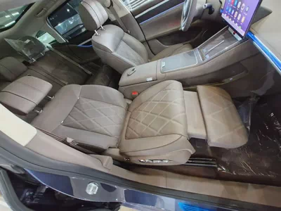2025 STELATO S9T EV MAX BRAND NEW 0KM (PRICE INCLUDING VAT 5%)-12