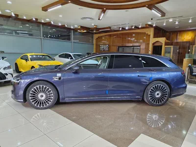 2025 STELATO S9T EV MAX BRAND NEW 0KM (PRICE INCLUDING VAT 5%)-18