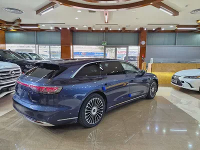 2025 STELATO S9T EV MAX BRAND NEW 0KM (PRICE INCLUDING VAT 5%)-3