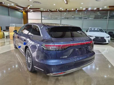 2025 STELATO S9T EV MAX BRAND NEW 0KM (PRICE INCLUDING VAT 5%)-4