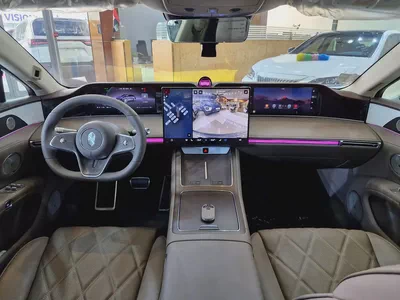 2025 STELATO S9T EV MAX BRAND NEW 0KM (PRICE INCLUDING VAT 5%)-5