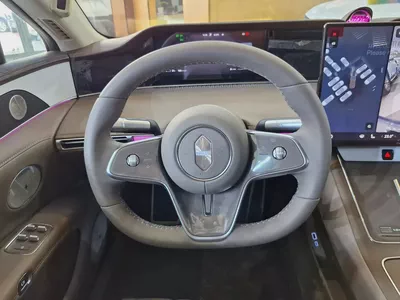 2025 STELATO S9T EV MAX BRAND NEW 0KM (PRICE INCLUDING VAT 5%)-6