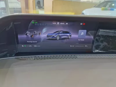 2025 STELATO S9T EV MAX BRAND NEW 0KM (PRICE INCLUDING VAT 5%)-7