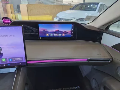 2025 STELATO S9T EV MAX BRAND NEW 0KM (PRICE INCLUDING VAT 5%)-8