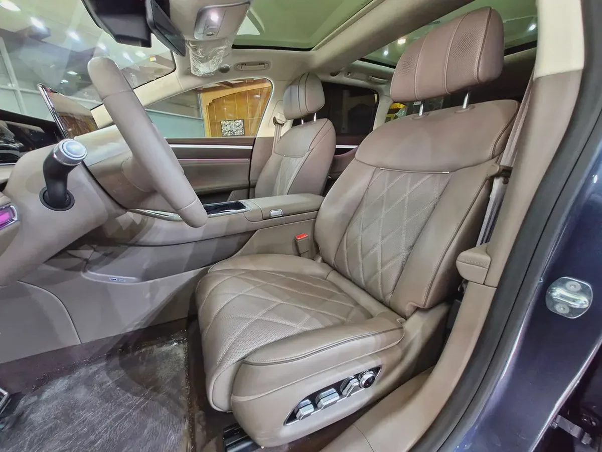 2025 STELATO S9T EV MAX BRAND NEW 0KM (PRICE INCLUDING VAT 5%)-11-11