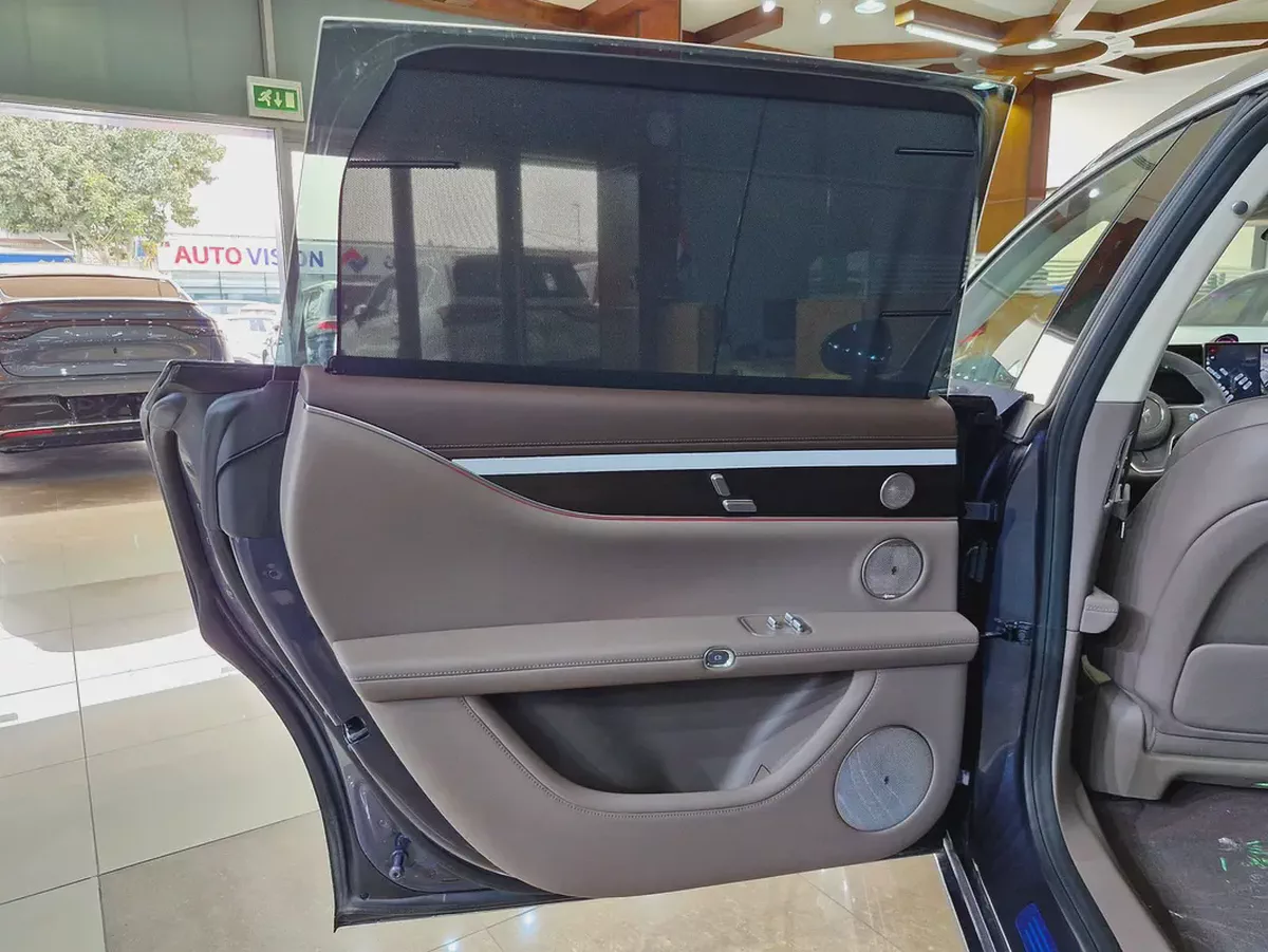 2025 STELATO S9T EV MAX BRAND NEW 0KM (PRICE INCLUDING VAT 5%)-15-15