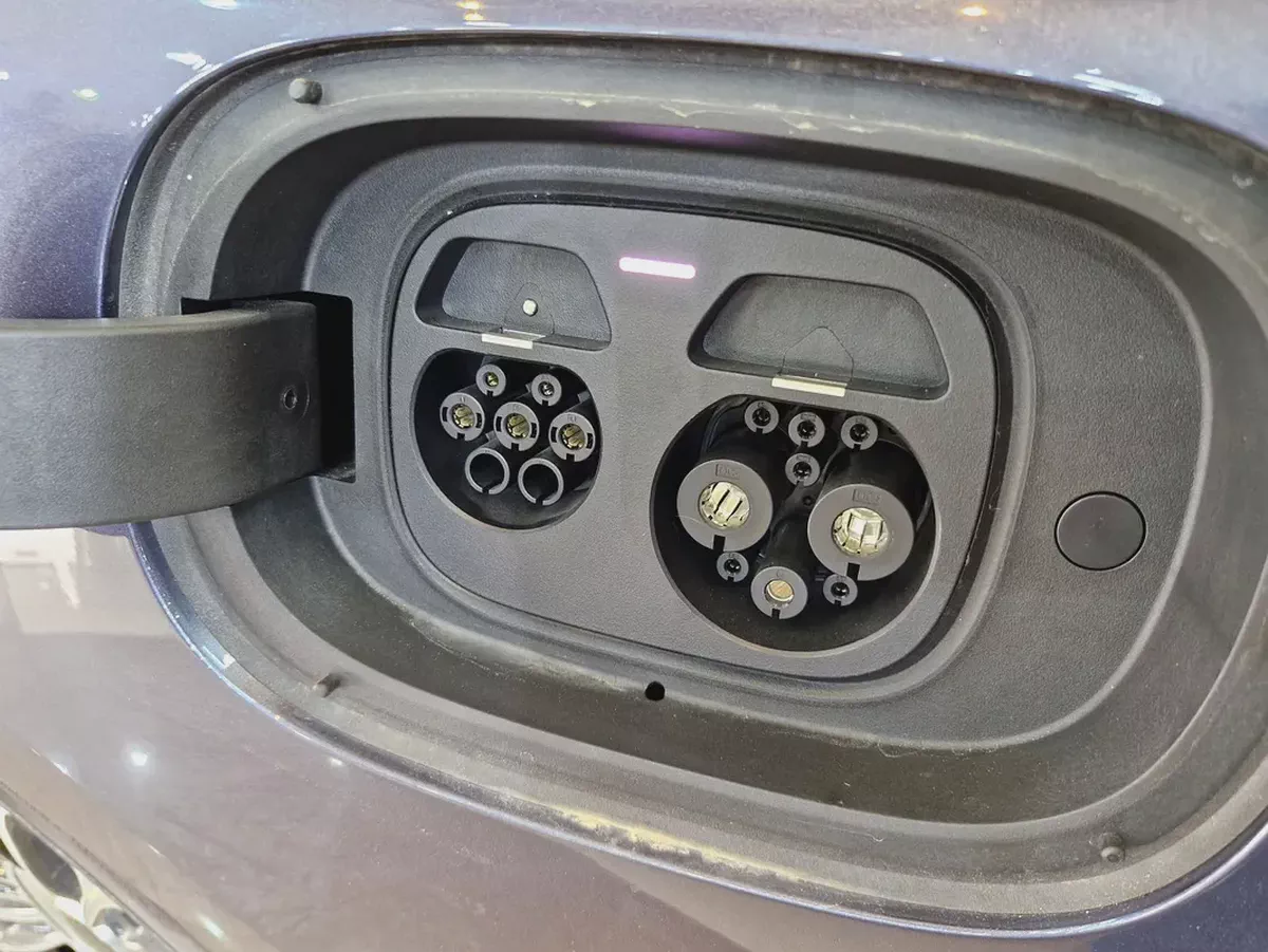 2025 STELATO S9T EV MAX BRAND NEW 0KM (PRICE INCLUDING VAT 5%)-17-17