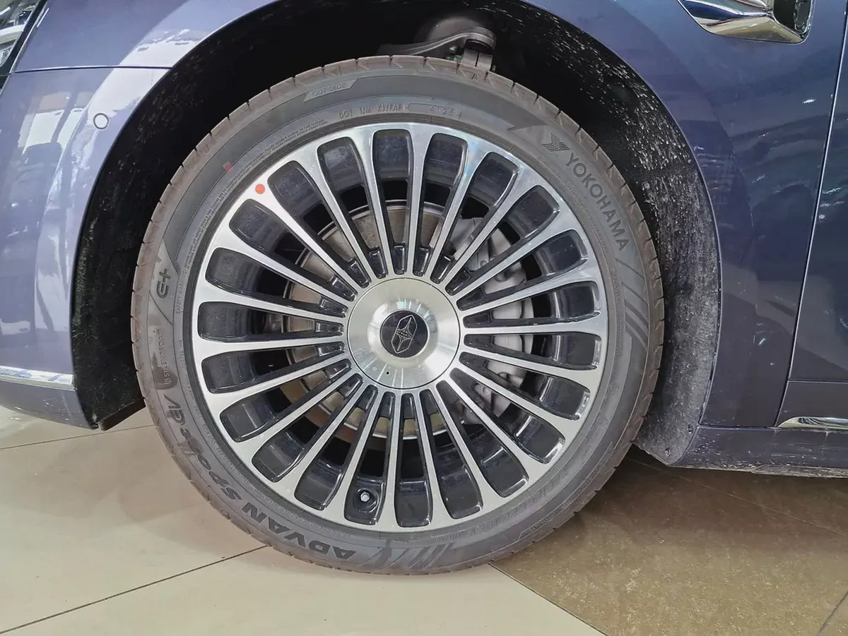 2025 STELATO S9T EV MAX BRAND NEW 0KM (PRICE INCLUDING VAT 5%)-19-19