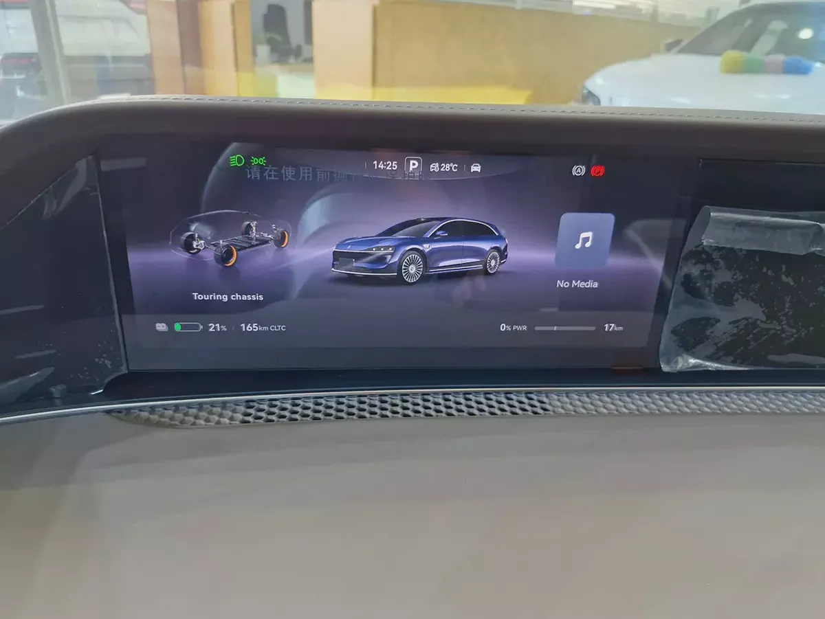 2025 STELATO S9T EV MAX BRAND NEW 0KM (PRICE INCLUDING VAT 5%)-7-7