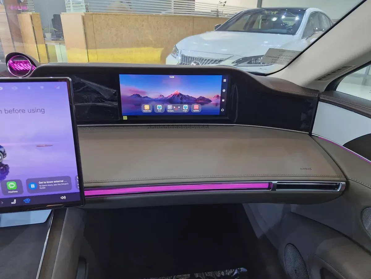 2025 STELATO S9T EV MAX BRAND NEW 0KM (PRICE INCLUDING VAT 5%)-8-8