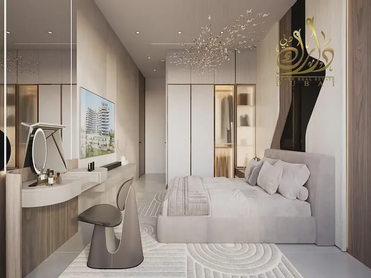 New Launch | Limited Offer | High Quality | Luxury Apartment | Flexible Payment Plan | Book Now-1-1