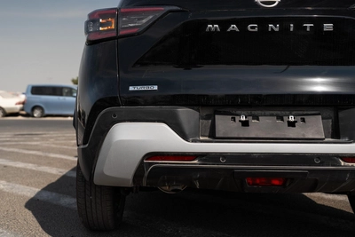 Nissan Magnite SL-17
