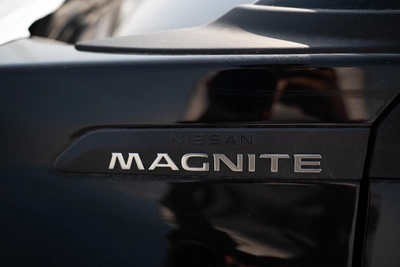 Nissan Magnite SL-7