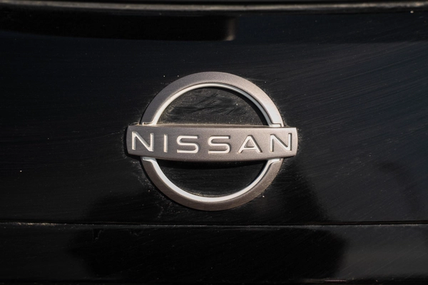 Nissan Magnite SL