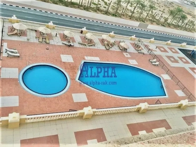 Lagoon VIew| Furnished| High Floor-7