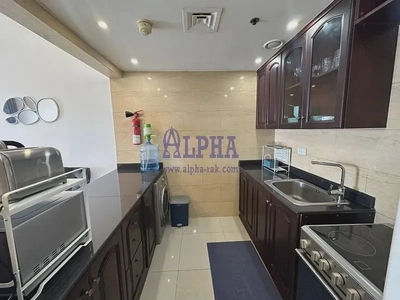 Lagoon VIew| Furnished| High Floor-8