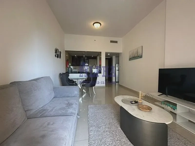 Lagoon VIew| Furnished| High Floor-4