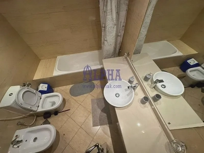 Lagoon VIew| Furnished| High Floor-5