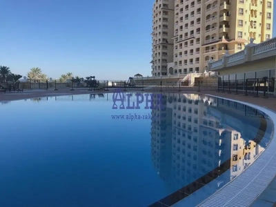 Lagoon VIew| Furnished| High Floor-6