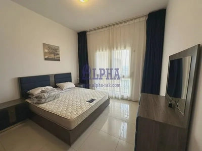 Lagoon VIew| Furnished| High Floor-3