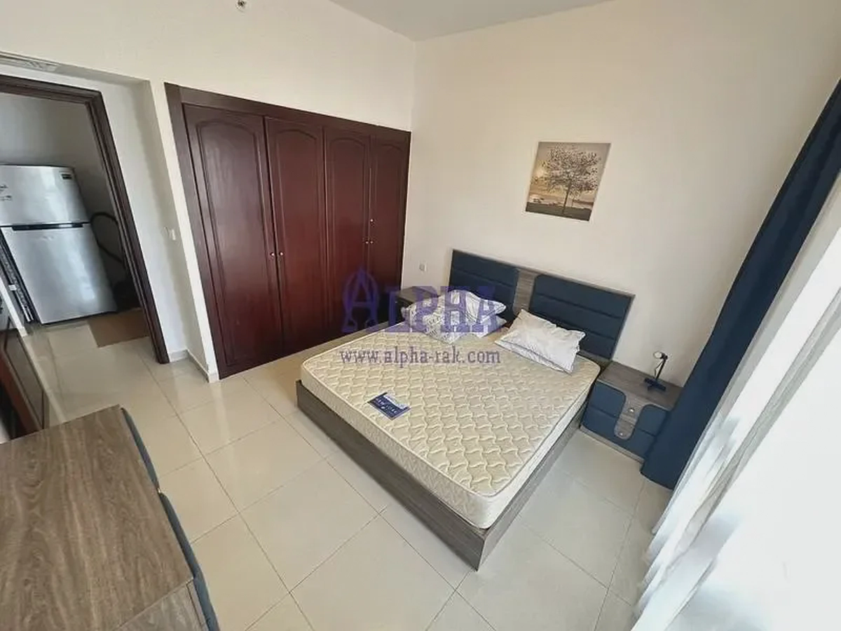Lagoon VIew| Furnished| High Floor-1-1
