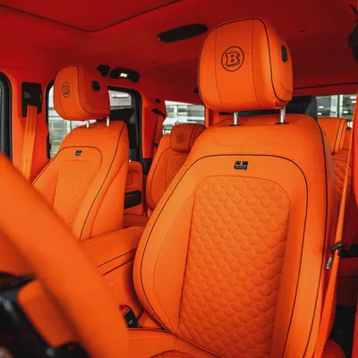 2026 Mercedes G800 BRABUS BRAND NEW-10