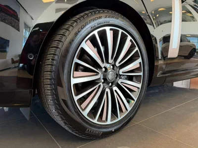 Land Rover Range Rover SV LWB P615 P615 SV Autobiography LWB * Export Offer *-9