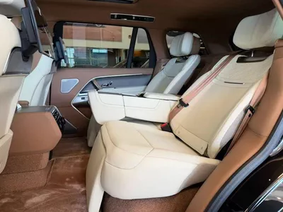 Land Rover Range Rover SV LWB P615 P615 SV Autobiography LWB * Export Offer *-1
