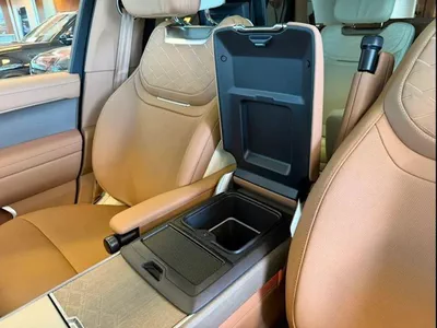 Land Rover Range Rover SV LWB P615 P615 SV Autobiography LWB * Export Offer *-4