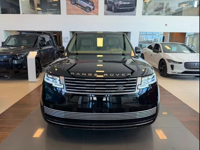 Land Rover Range Rover SV LWB P615 P615 SV Autobiography LWB * Export Offer *-8
