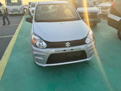 New 2023 Suzuki Alto-0