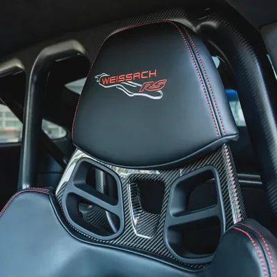 2024 Porsche 911 GT3 RS DONE ONLY 2000KM-15