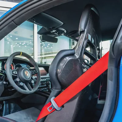 2024 Porsche 911 GT3 RS DONE ONLY 2000KM-16