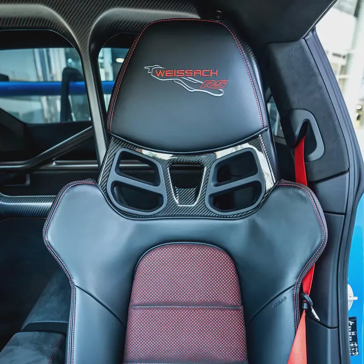 2024 Porsche 911 GT3 RS DONE ONLY 2000KM-12-12