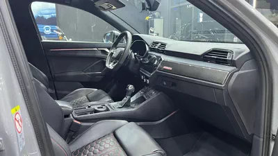 Audi RSQ3 STANDARD-13