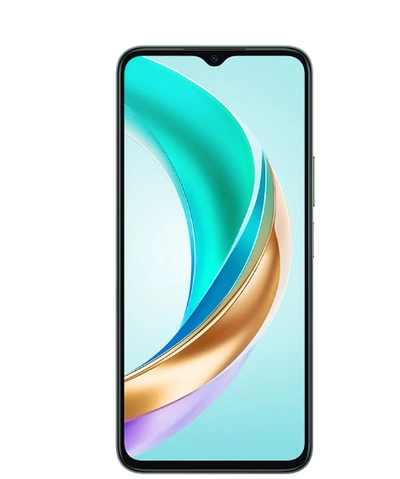 Honor X6b Dual SIM Forest Green 6GB RAM 256GB 4G - Middle East Version-1