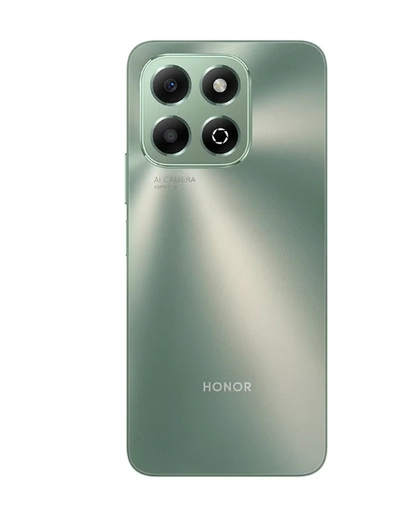 Honor X6b Dual SIM Forest Green 6GB RAM 256GB 4G - Middle East Version-2