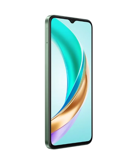 Honor X6b Dual SIM Forest Green 6GB RAM 256GB 4G - Middle East Version-3