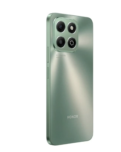 Honor X6b Dual SIM Forest Green 6GB RAM 256GB 4G - Middle East Version-4