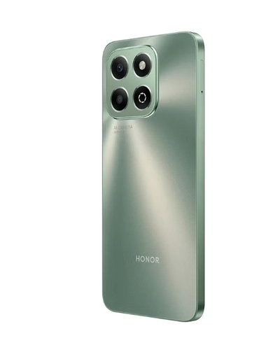 Honor X6b Dual SIM Forest Green 6GB RAM 256GB 4G - Middle East Version-5