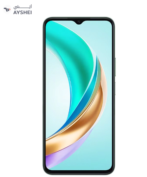 Honor X6b Dual SIM Forest Green 6GB RAM 256GB 4G - Middle East Version