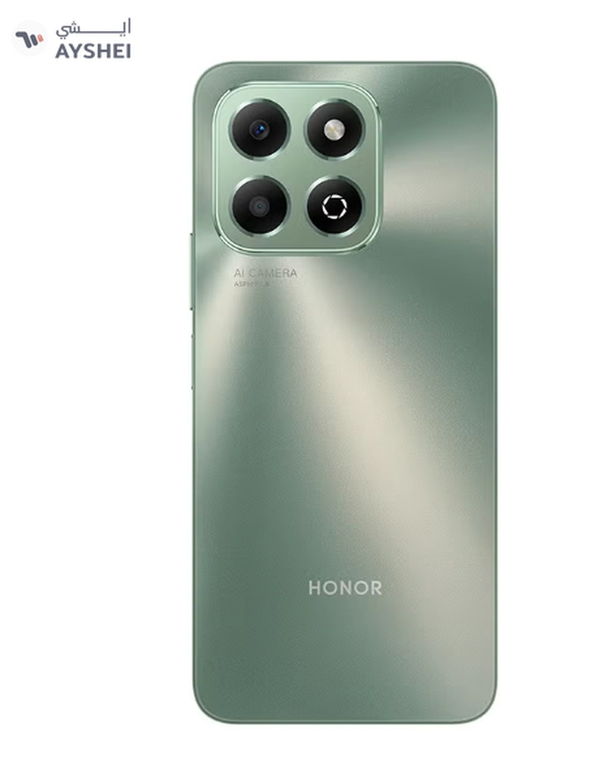 Honor X6b Dual SIM Forest Green 6GB RAM 256GB 4G - Middle East Version-2-2