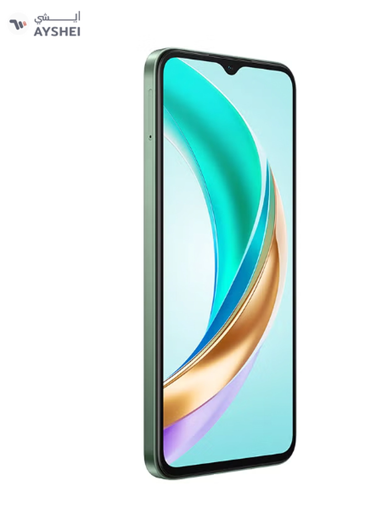 Honor X6b Dual SIM Forest Green 6GB RAM 256GB 4G - Middle East Version-3-3