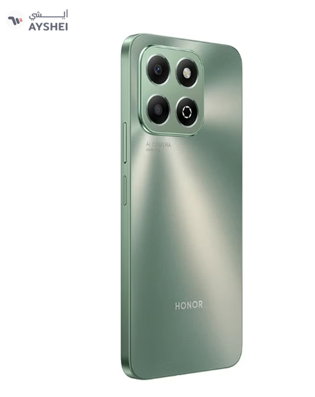 Honor X6b Dual SIM Forest Green 6GB RAM 256GB 4G - Middle East Version-4-4