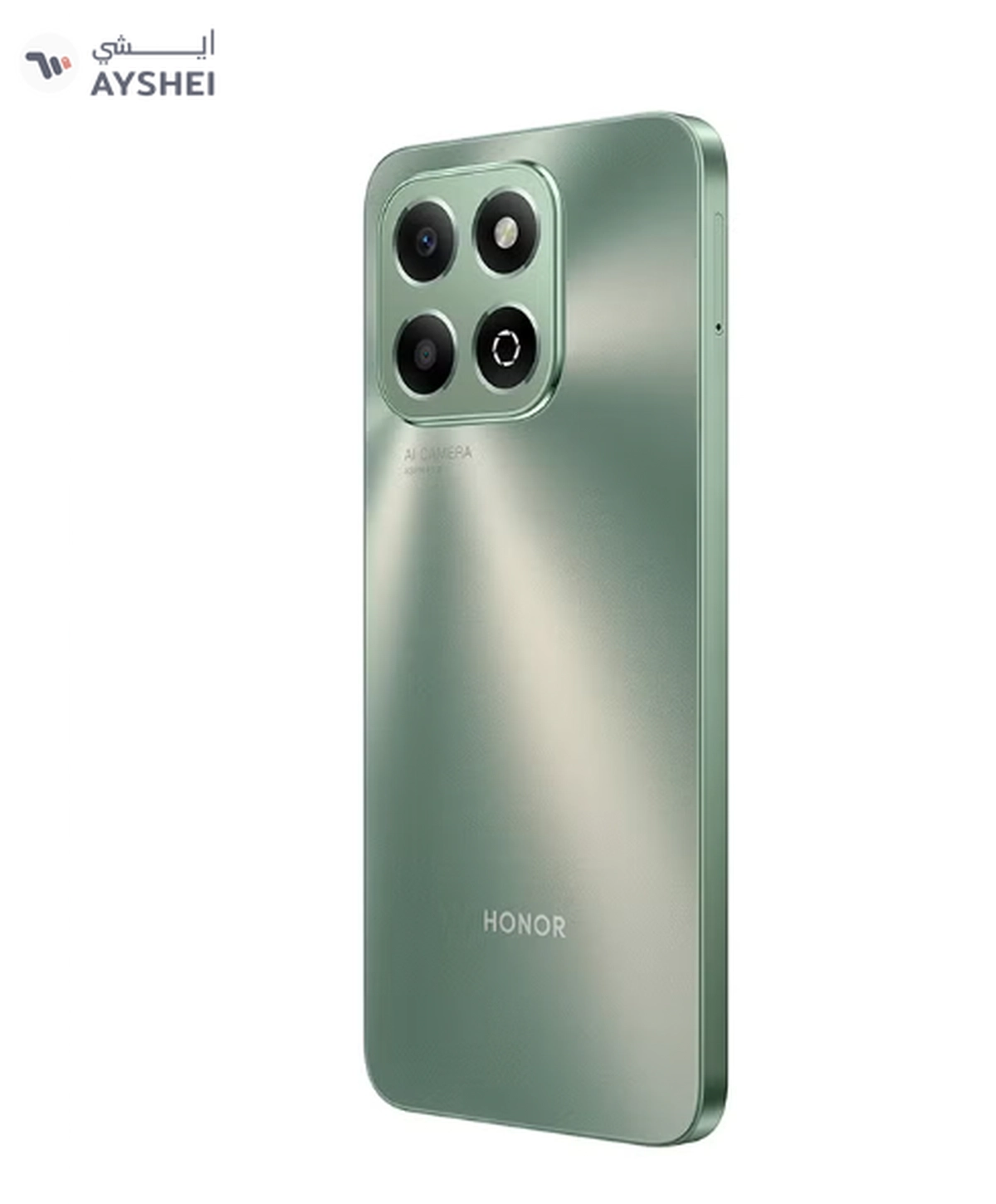 Honor X6b Dual SIM Forest Green 6GB RAM 256GB 4G - Middle East Version-5-5